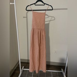 Levi’s MIDI Dress - XS